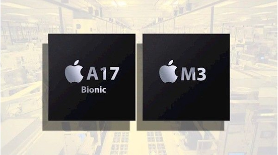 同心苹果15维修站分享iPhone15系列会用3nm芯片吗 